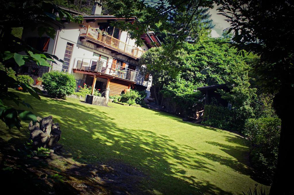Maison Balan Apartment Chatillon Exterior photo